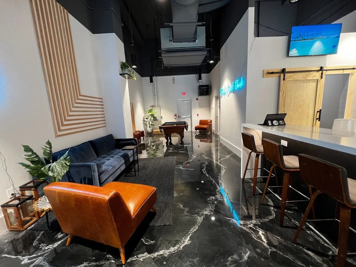 Elevate Kava Bar & Lounge exterior