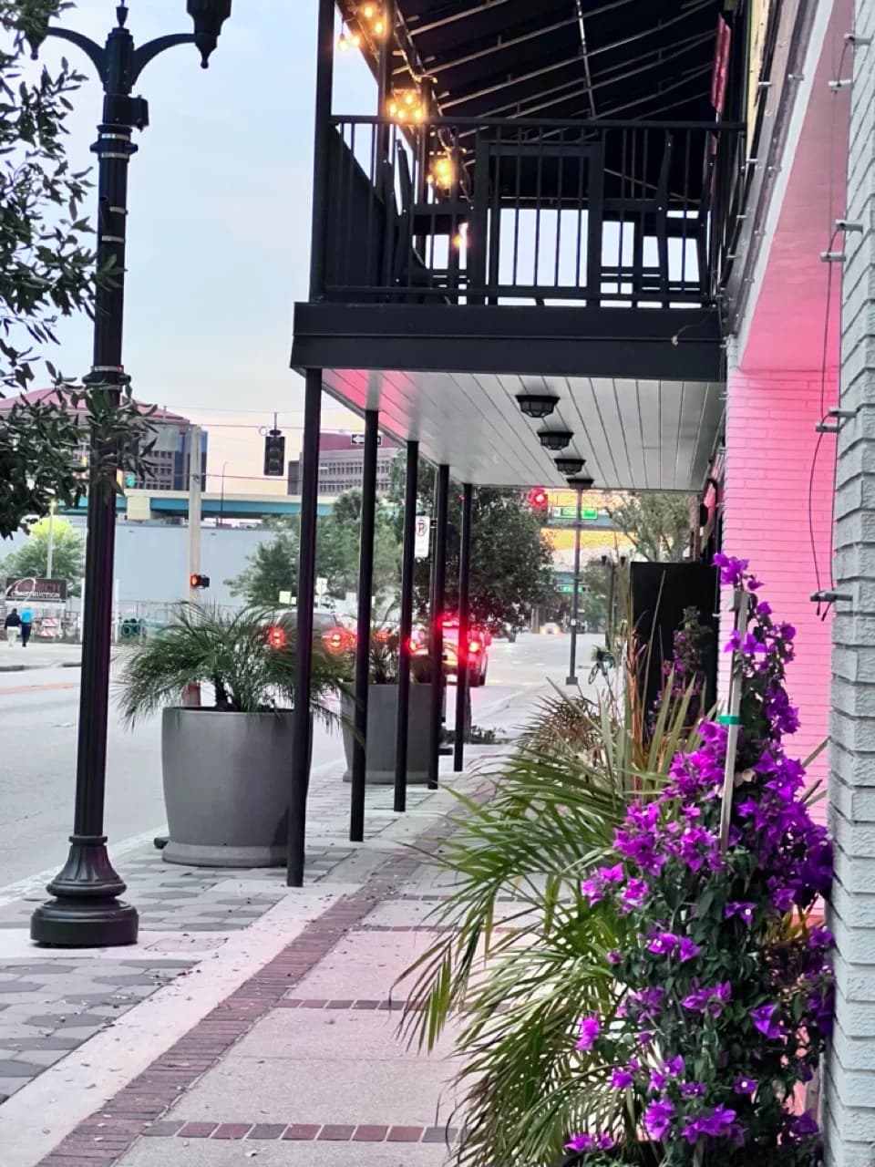 Kava Culture Orlando exterior