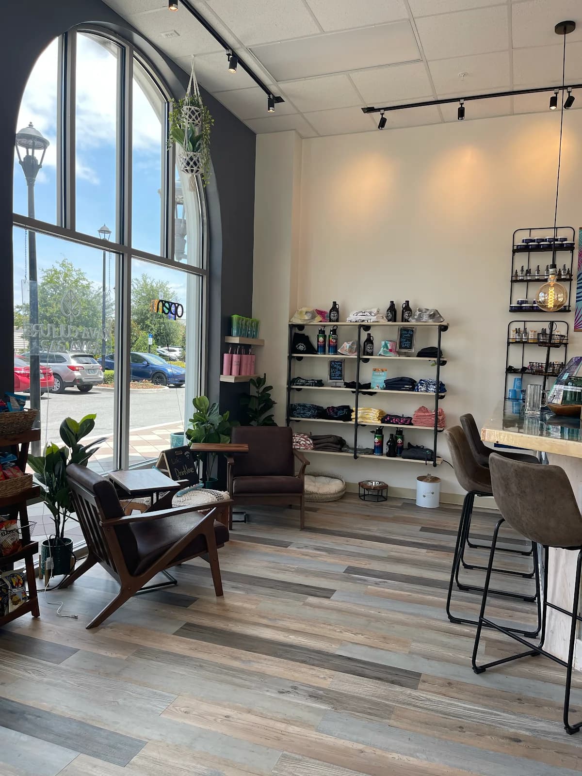 Kava Culture Lake Mary exterior